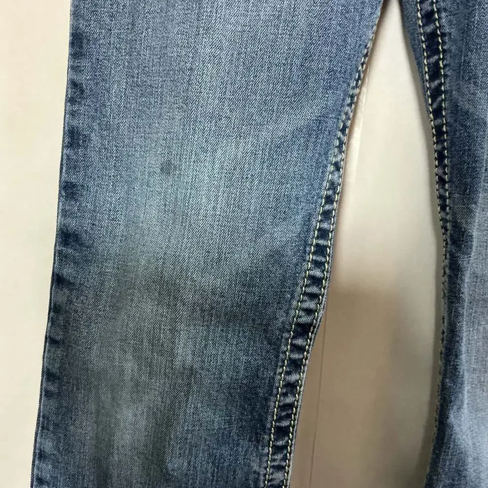 Wrangler 20x bootcut
